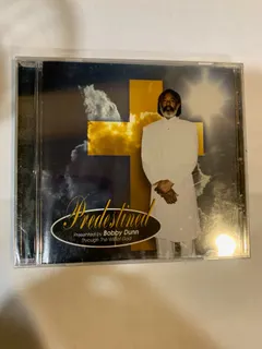 Bobby Dunn – Predestined (CD, Album)
