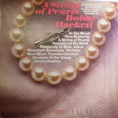 Bobby Hackett – A String Of Pearls (Vinyl, LP)