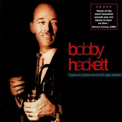 Bobby Hackett – Complete In A Mellow Mood & Soft Lights Sessions (CD, Compilation)