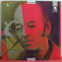 Bobby Hackett – That Da Da Strain (CD, Album)