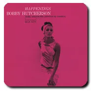Bobby Hutcherson – Happenings (File, AIFF)