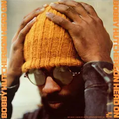 Bobby Hutcherson – Head On (Vinyl, LP)