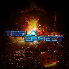 Bobby James (9) – Tesla Effect - A Tex Murphy Adventure (File, FLAC)