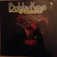 Bobby Keys – Bobby Keys (Vinyl, LP)