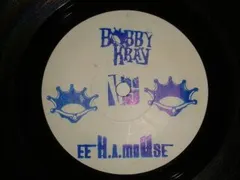Bobby Kray Vs. Eek-A-Mouse – Main Man (Vinyl, 7")