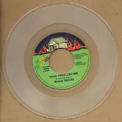 Bobby Melody – True True Loving (Vinyl, 7")
