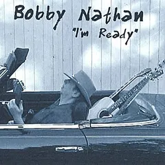 Bobby Nathan – I'm Ready (CD, CD-ROM)