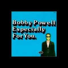 Bobby Powell – Especially For You (CD, Album)