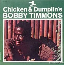Bobby Timmons – Chicken & Dumplin's (Vinyl, LP)