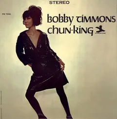 Bobby Timmons – Chun-King (Vinyl, LP)