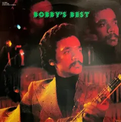 Bobby Valentin – Bobby's Best (Vinyl, LP)
