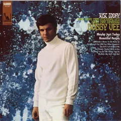Bobby Vee – Just Today (Vinyl, LP)