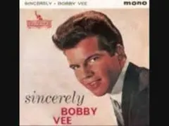 Bobby Vee – Sincerely (Vinyl, 7")