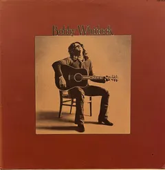 Bobby Whitlock – Bobby Whitlock (Vinyl, LP)