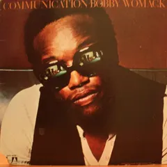 Bobby Womack – Communication (Vinyl, LP)