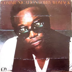 Bobby Womack – Communication (Vinyl, LP)