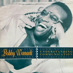 Bobby Womack – Understanding / Communication (Vinyl, LP)