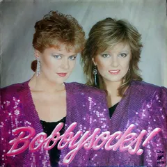 Bobbysocks – Bobbysocks (Vinyl, LP)