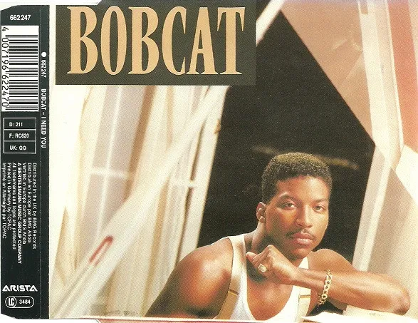 Bobcat – I Need You