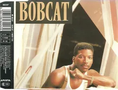 Bobcat – I Need You (CD, Maxi-Single)