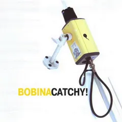 Bobina – Catchy! (CD, Album)