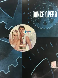 Boccaccio Life – Angels (Vinyl, 12")
