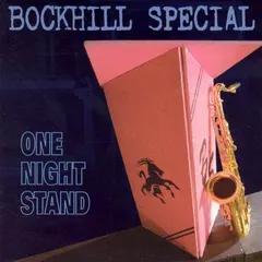 Bockhill Special – One Night Stand (CD, Album)