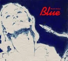 Bodil Niska – Blue (CD, Album)