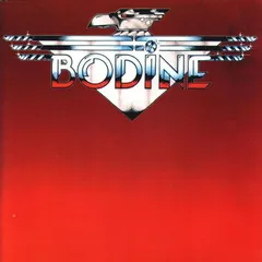 Bodine – Bodine (CD, Album)