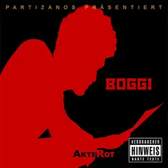 Boggi – Akte Rot (File, MP3)