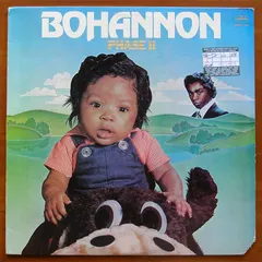 Bohannon* Mercury – Phase II (Vinyl, LP)