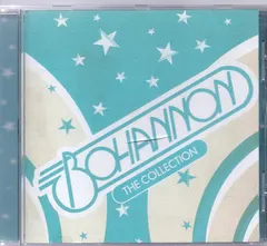 Bohannon* – The Collection (CD, Compilation)