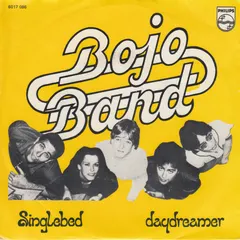 Bojo Band – Singlebed / Daydreamer (Vinyl, 7")