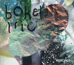 Bokel Trio – Neuschnee (CD, Album)