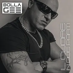 Bolla Gee* – Il Cuore In Due Parti (CD, Album)