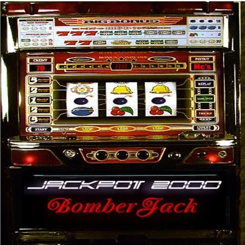 Bomberjack – Jackpot 2000