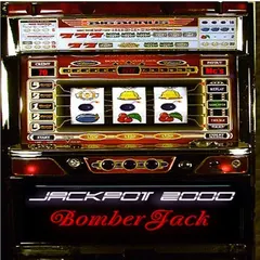 Bomberjack – Jackpot 2000 (CD, Mixtape)