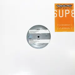 Bomfunk MC's – Super Electric (Vinyl, 12")