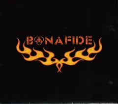 Bonafide (8) – Bonafide (CD, Album)