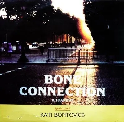 Bone Connection – Budapest