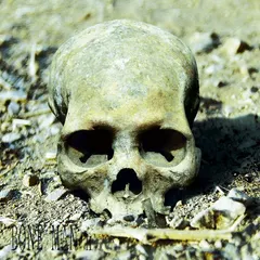Bone Man (2) – II (Vinyl, LP)