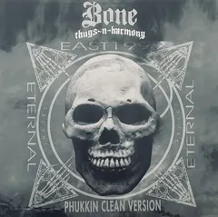 Bone Thugs-N-Harmony – E. 1999 Eternal (Phukkin Clean Version) (Vinyl, LP)
