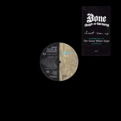 Bone Thugs-N-Harmony – Shoot 'Em Up (Vinyl, 12")
