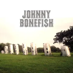 Bonefish Johnny – Johnny Bonefish (CD, Album)
