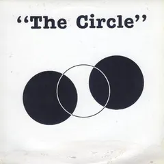 Bones Jones (Duo)* – The Circle (Vinyl, 12")