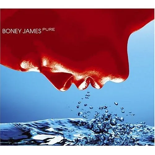 Boney James – Pure