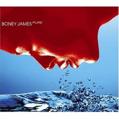 Boney James – Pure (CD, Album)