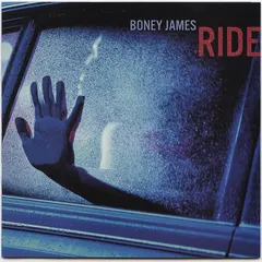 Boney James – Ride (CD, Album)