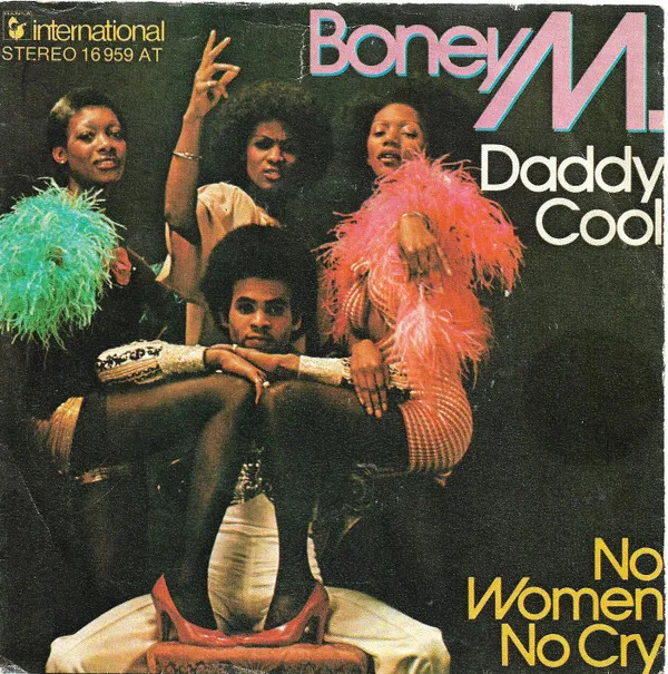 Boney M. – Daddy Cool