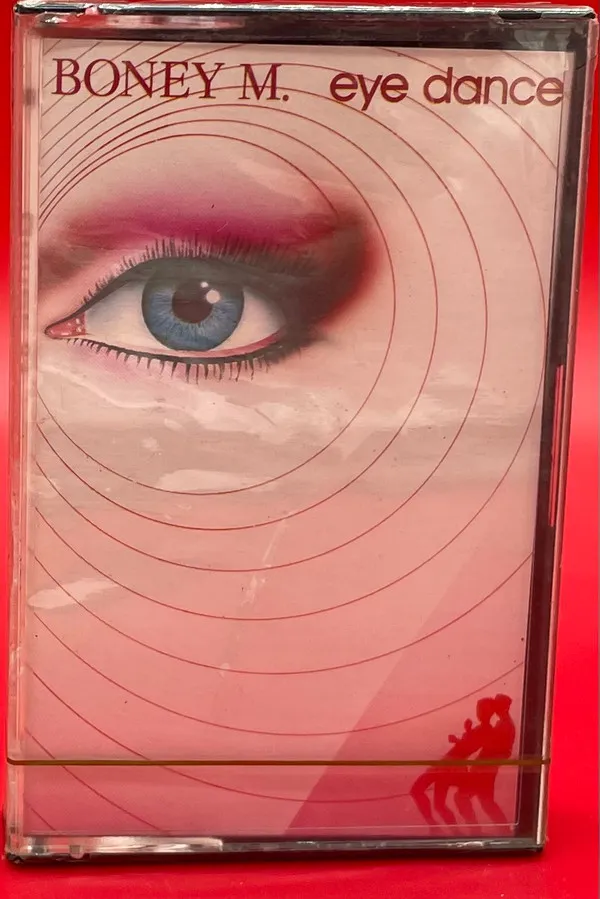 Boney M. – Eye Dance